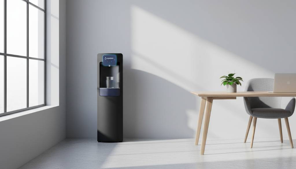 Custom For Best Office Water Coolers Fo | Aqualume