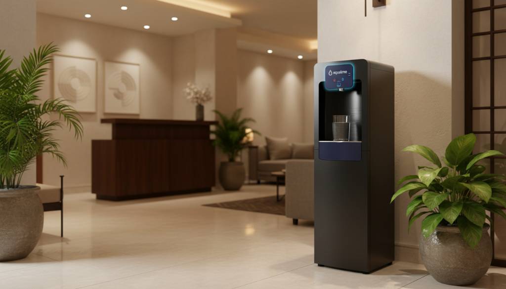Custom For La Water Dispenser Guide Wel | Aqualume