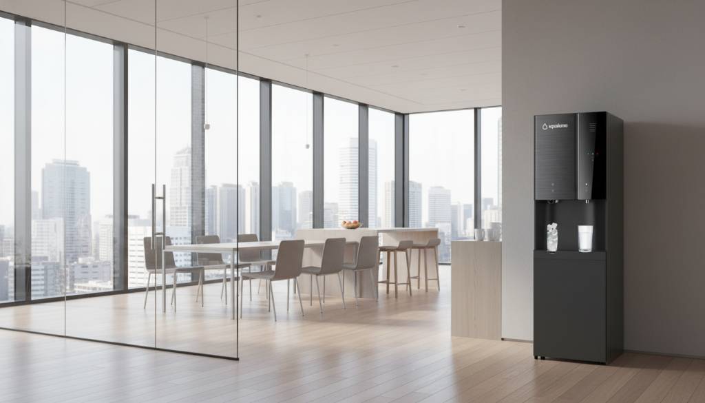 Custom For Top Water Cooler Los Angeles | Aqualume