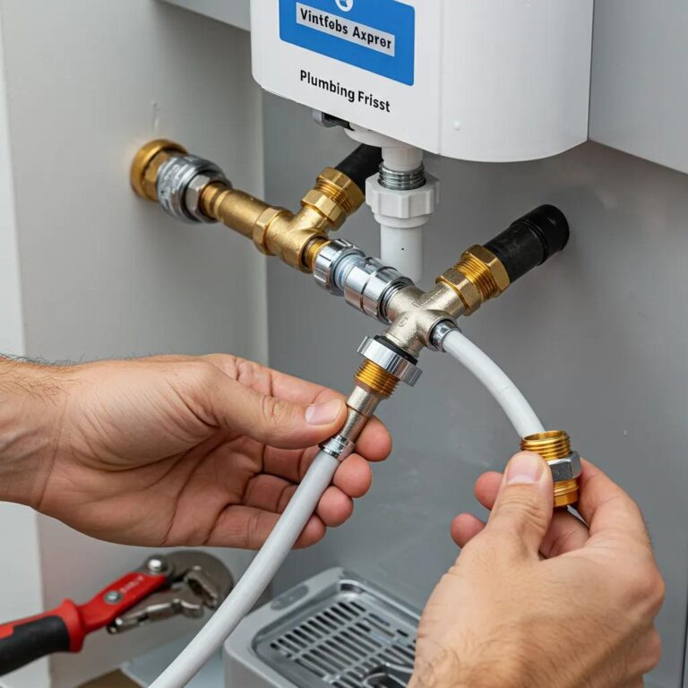 A Step-by-Step Guide for Water Cooler Installation - Aqualume