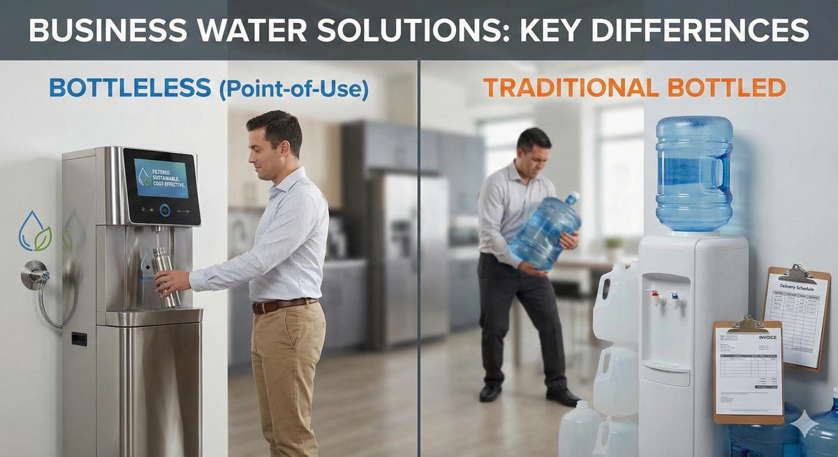 Aqualume Water Cooler Southern California Scaled Opt - Sparkling Water Cooler