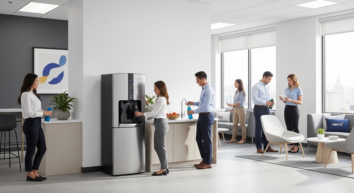 Article Hero Opt - LA Office Water Cooler | Aqualume
