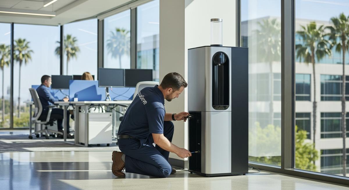 Article Hero Opt - Hot-cold Office Water Cooler | Aqualume