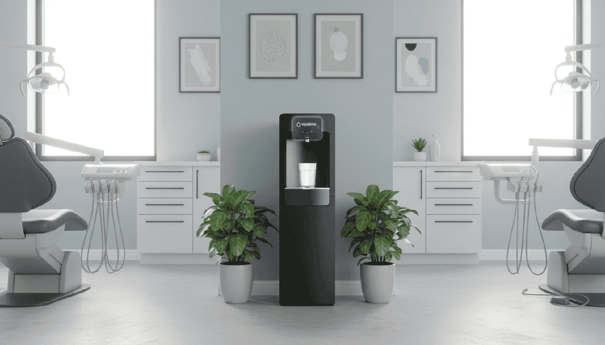 Custom Hero Image For Water Cooler Guide Bottleles Opt - Orange County Water Dispenser | Aqualume