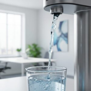 water purifier vs. water filter