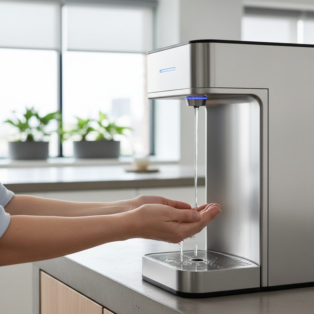 How to Test Your Water Quality at Home (2026 Guide)